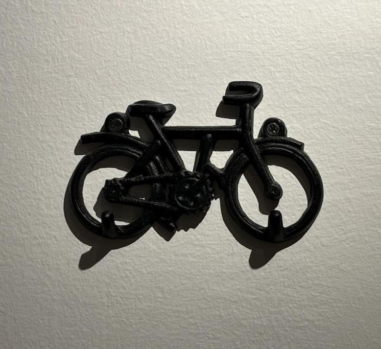 La Bicicleta, Duplex En Velez Benaudalla Vélez de Benaudalla Zewnętrze zdjęcie