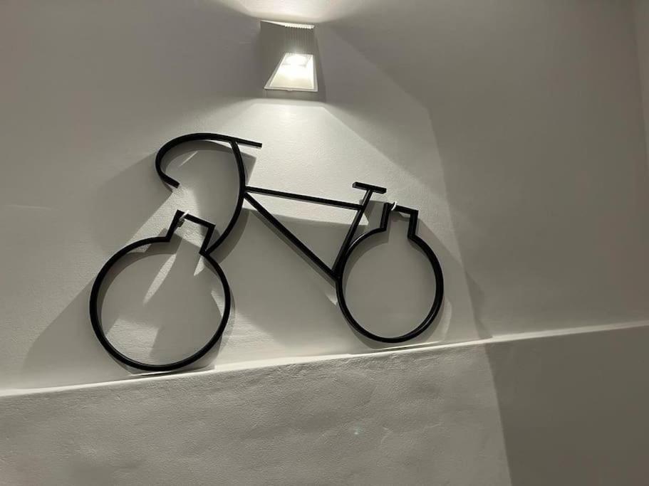 La Bicicleta, Duplex En Velez Benaudalla Vélez de Benaudalla Zewnętrze zdjęcie