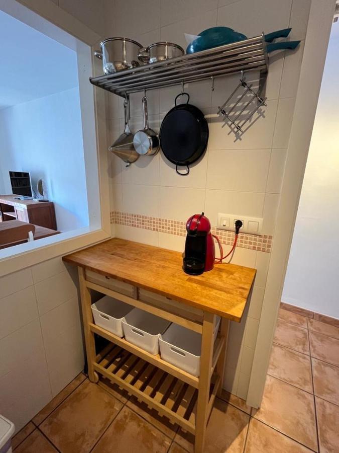 La Bicicleta, Duplex En Velez Benaudalla Vélez de Benaudalla Zewnętrze zdjęcie