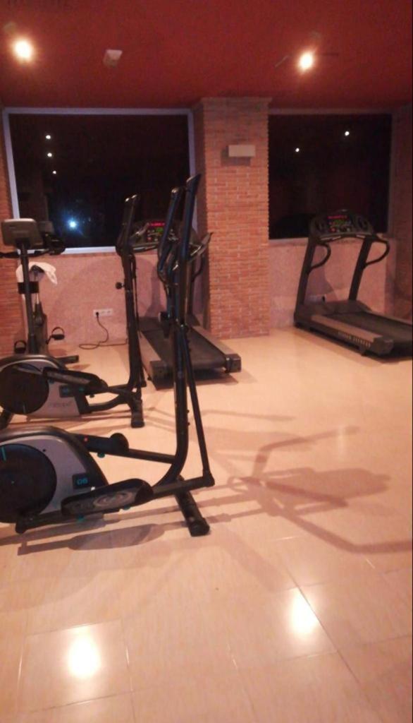 La Bicicleta, Duplex En Velez Benaudalla Vélez de Benaudalla Zewnętrze zdjęcie