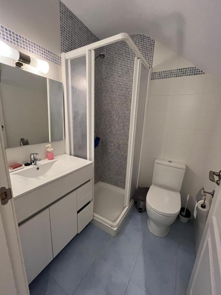 La Bicicleta, Duplex En Velez Benaudalla Vélez de Benaudalla Zewnętrze zdjęcie